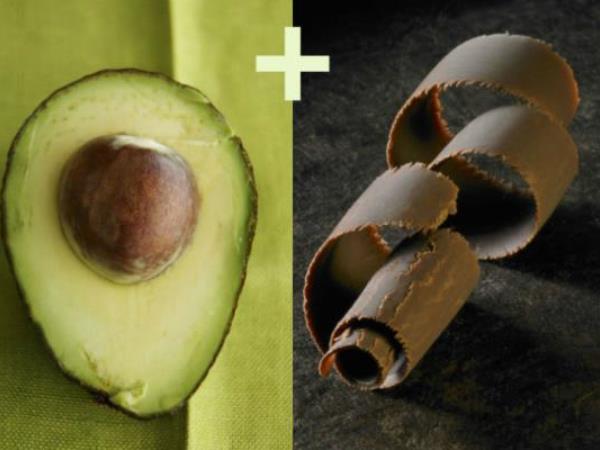 Ungewöhnliche und gesunde Kombinationen, auf die Sie niemals kommen würden Ungewöhnliche und gesunde Kombinationen, auf die Sie niemals kommen würden